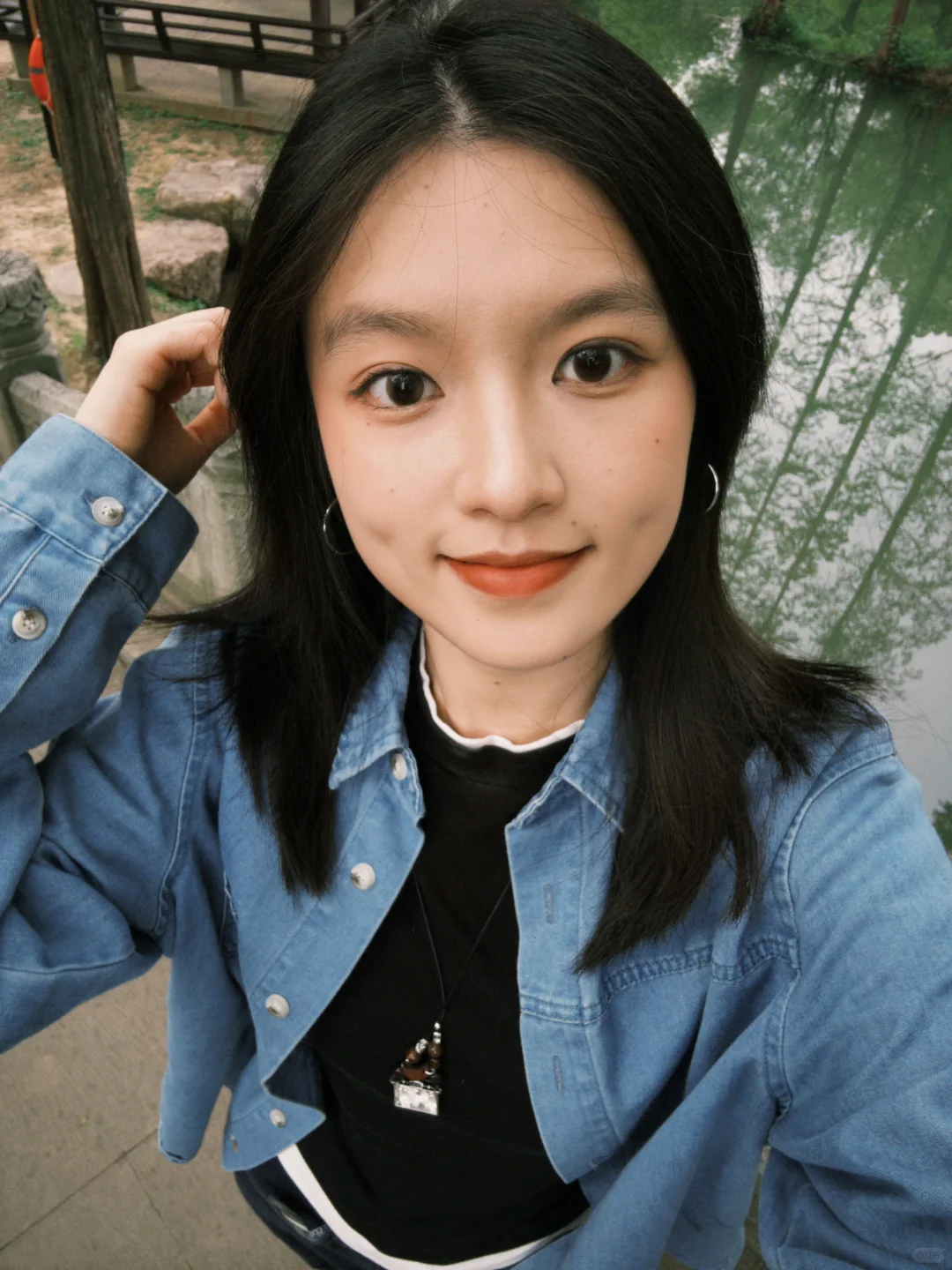 无关风月 我题序等你回