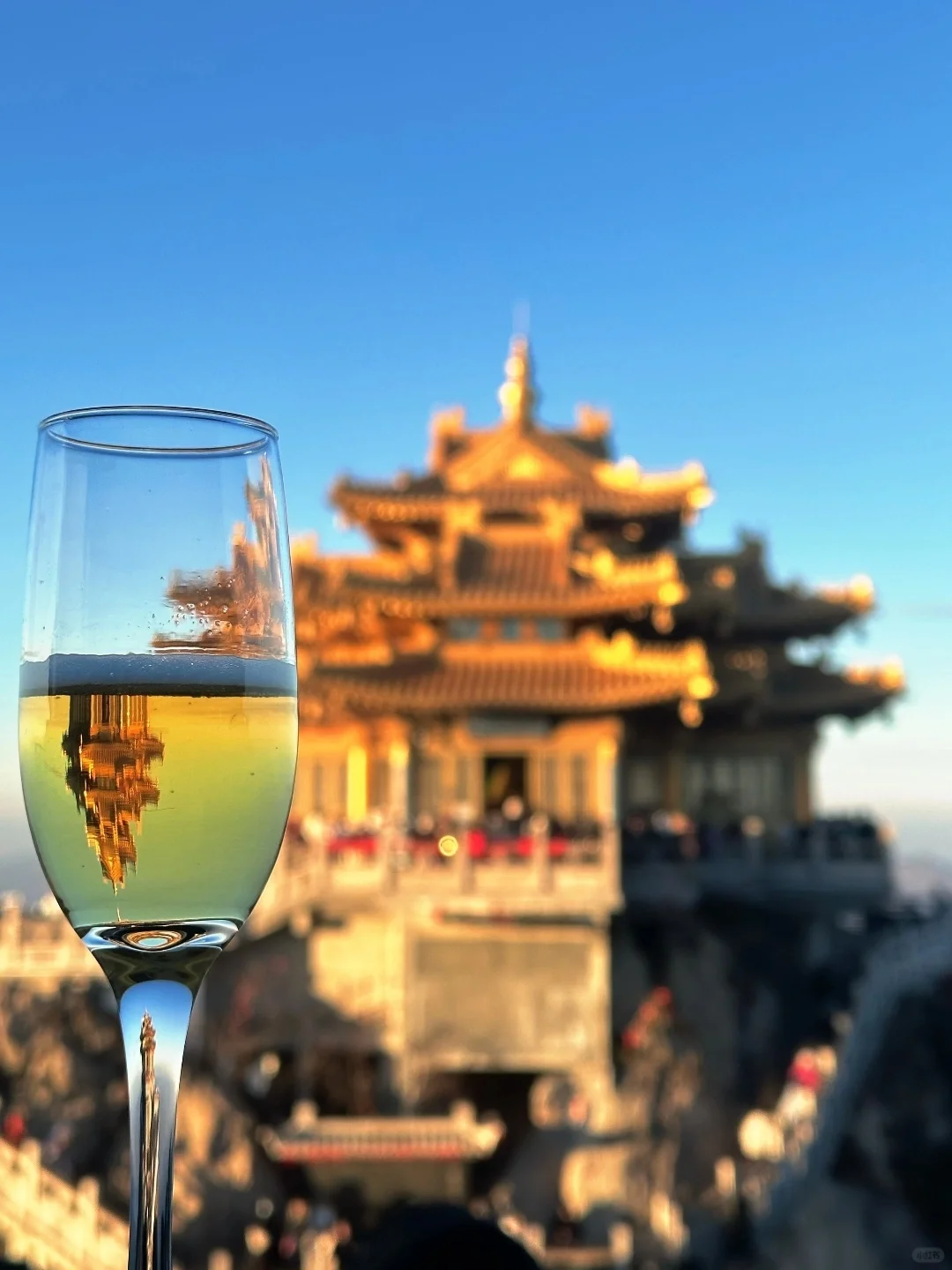 ✨🌄【洛阳女大私藏❗老君山超详细旅游攻