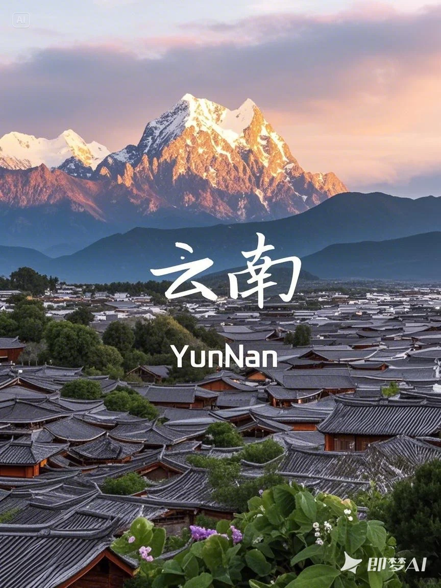 大学生云南旅游攻略 人均2k！！