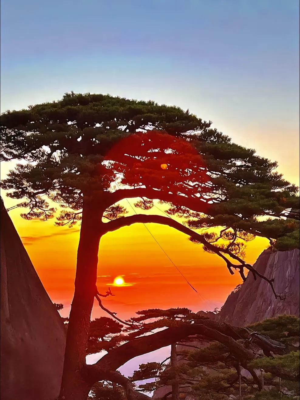 中国最美十大旅游景点，一定要带父母去一次