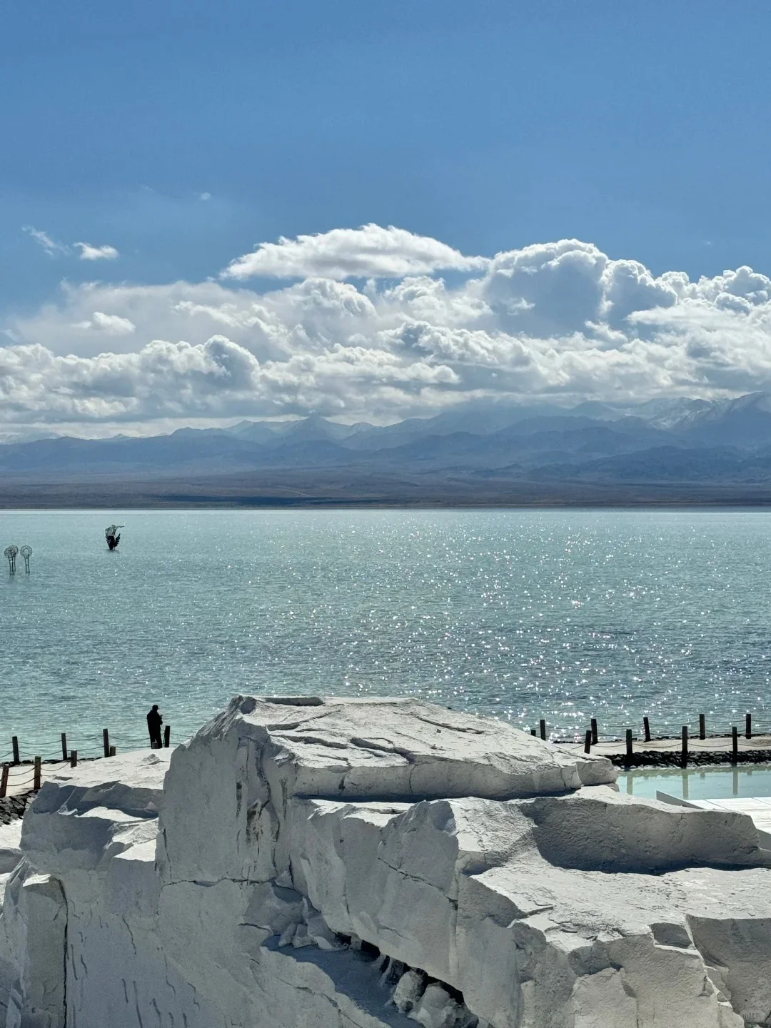 真心建议五一死磕西北，便宜到怀疑人生😅