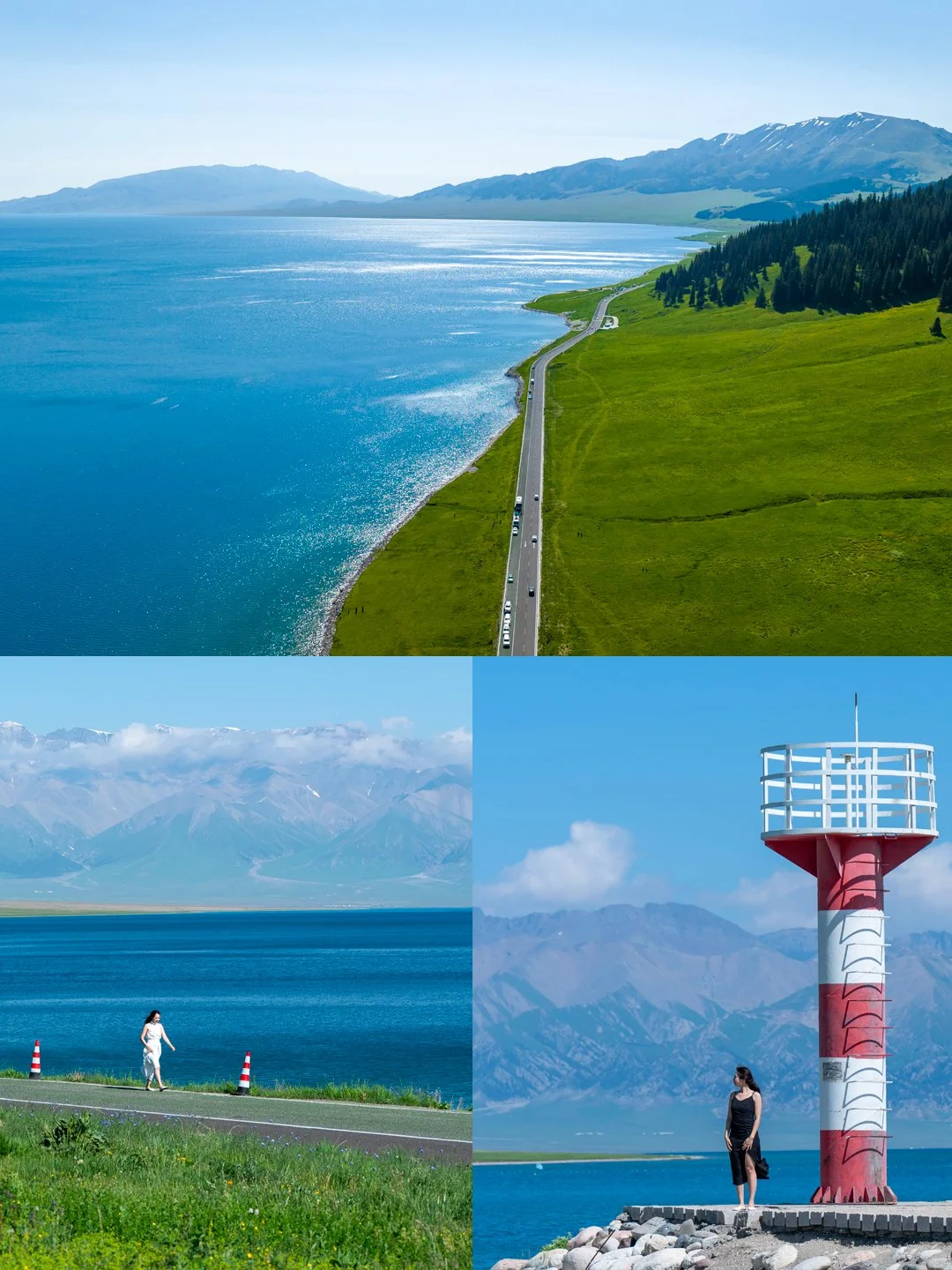 新疆伊犁一共多少站？伊犁九大打卡景点