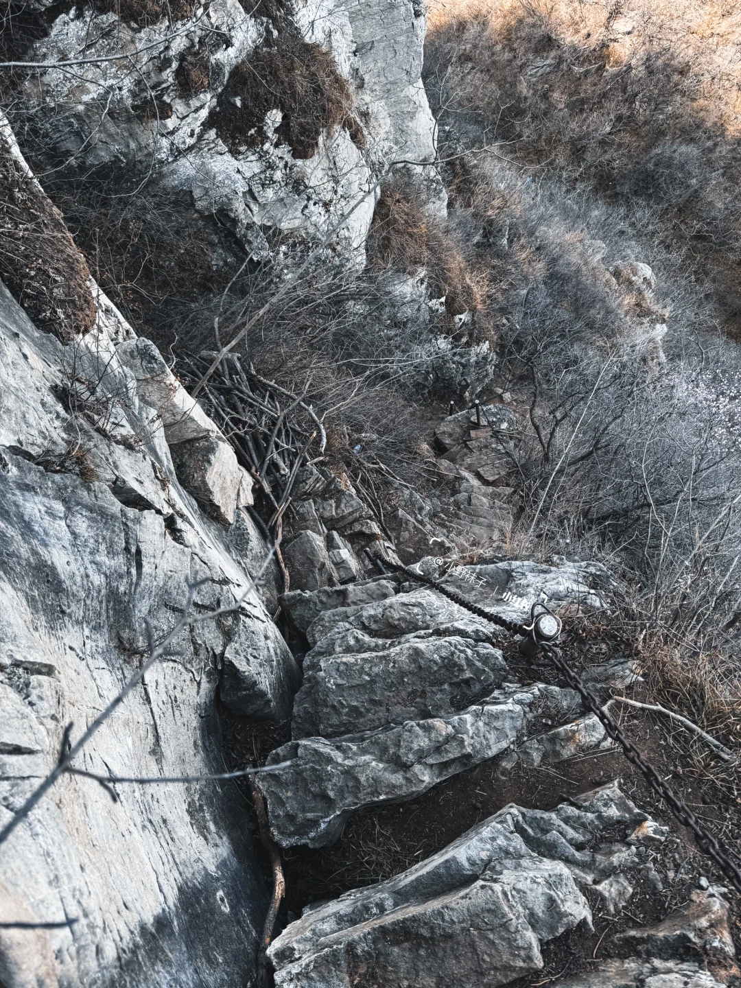 邢台开车1.5h休闲爬山景区全攻略！！