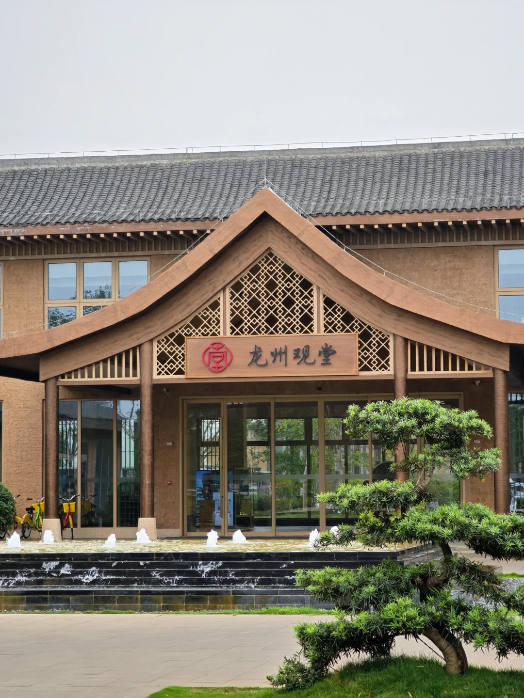 广西山水不止桂林崇左｜龙州也值得走一趟哇