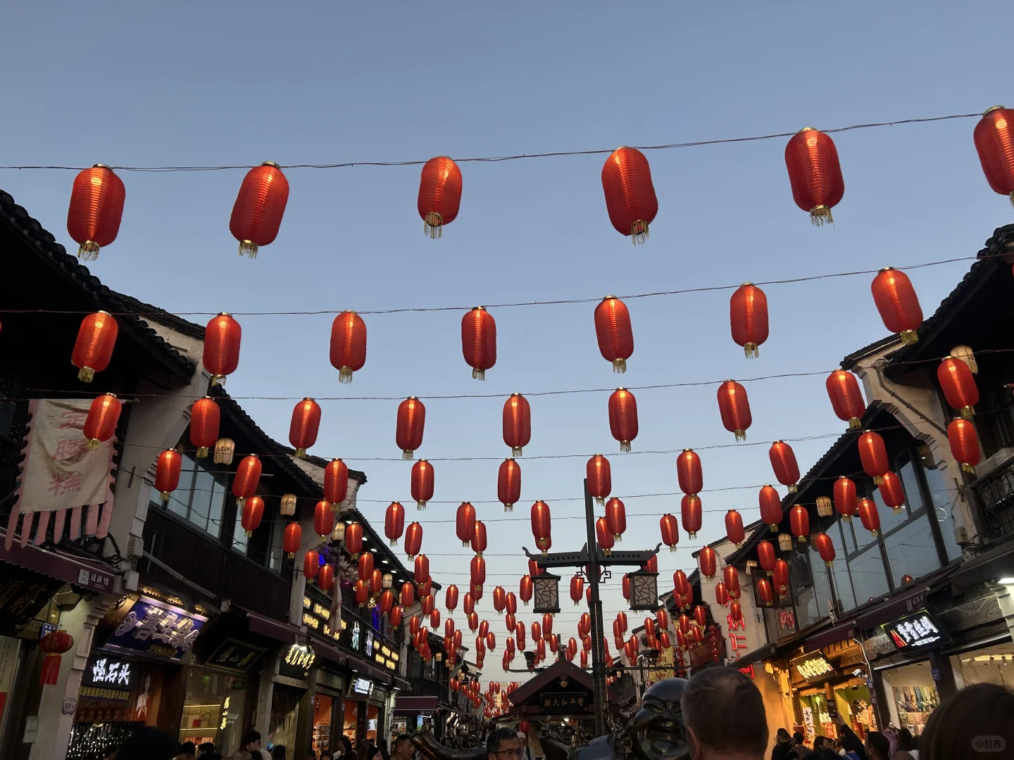 🚩杭州一日游 | 超全攻略带你玩转杭城