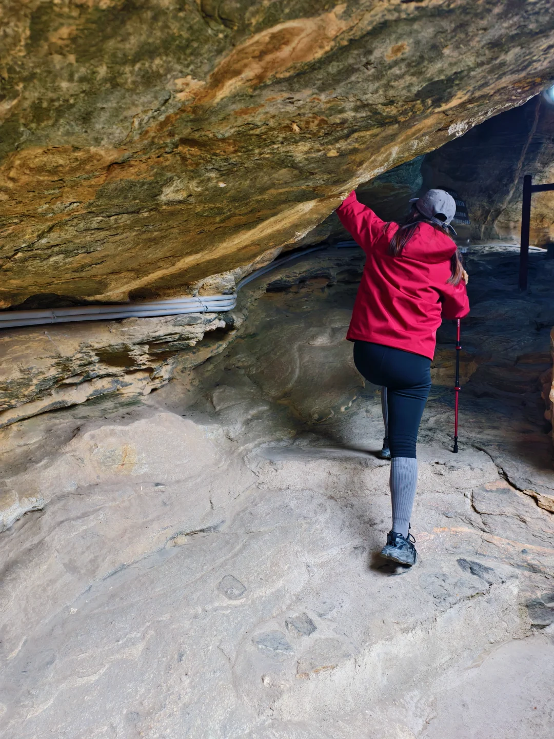 东北“悬空寺”，这么好知道的人却很少