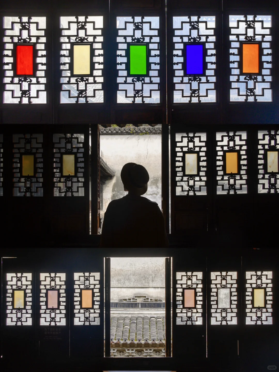 迄今去过最舒服的江南古镇，人少美好