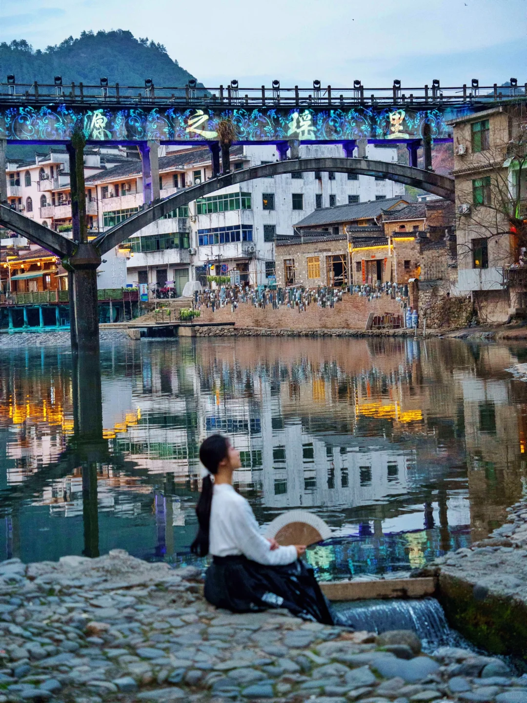 景德镇2日游！可以直接copy不踩雷的超全攻略