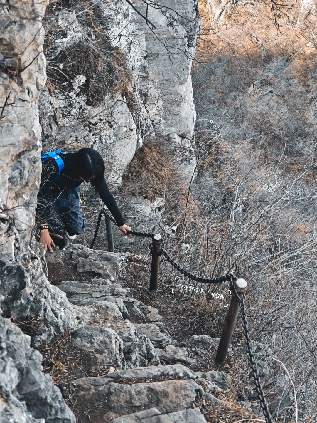 邢台开车1.5h休闲爬山景区全攻略！！