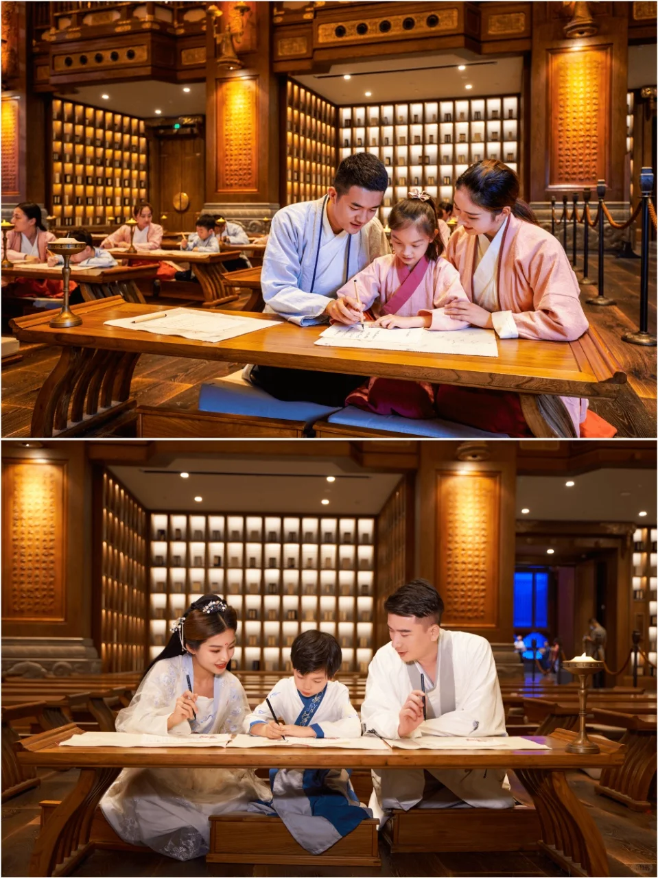 尼山圣境，山东值得N刷的宝藏景区！