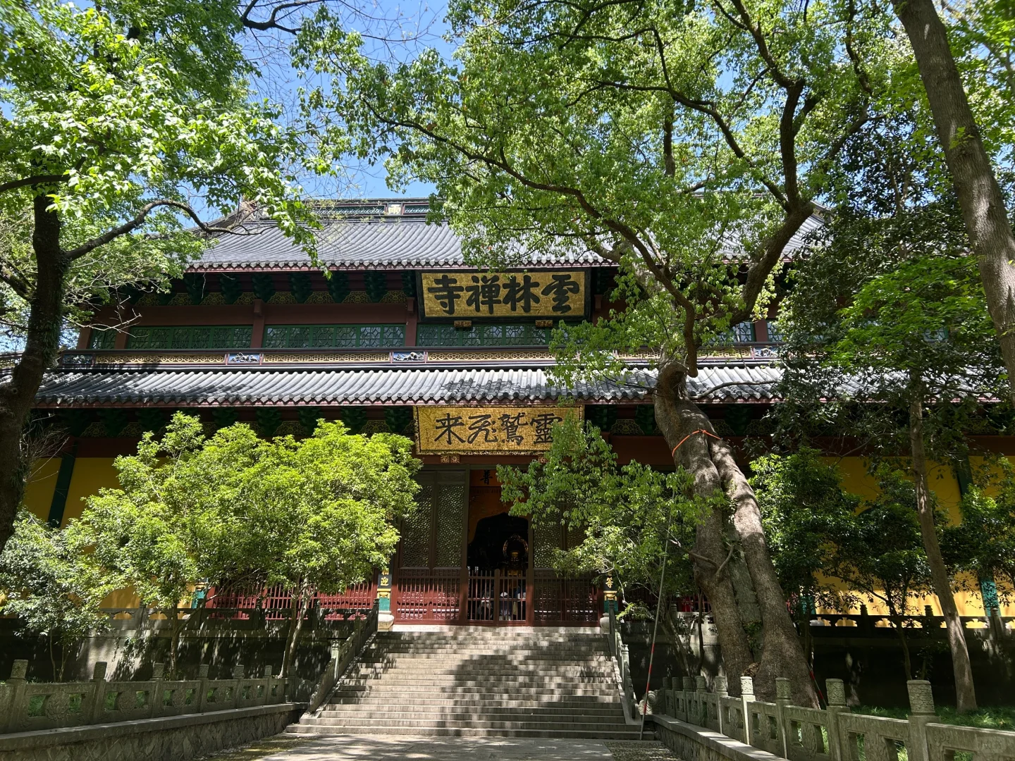 🚩杭州一日游 | 超全攻略带你玩转杭城