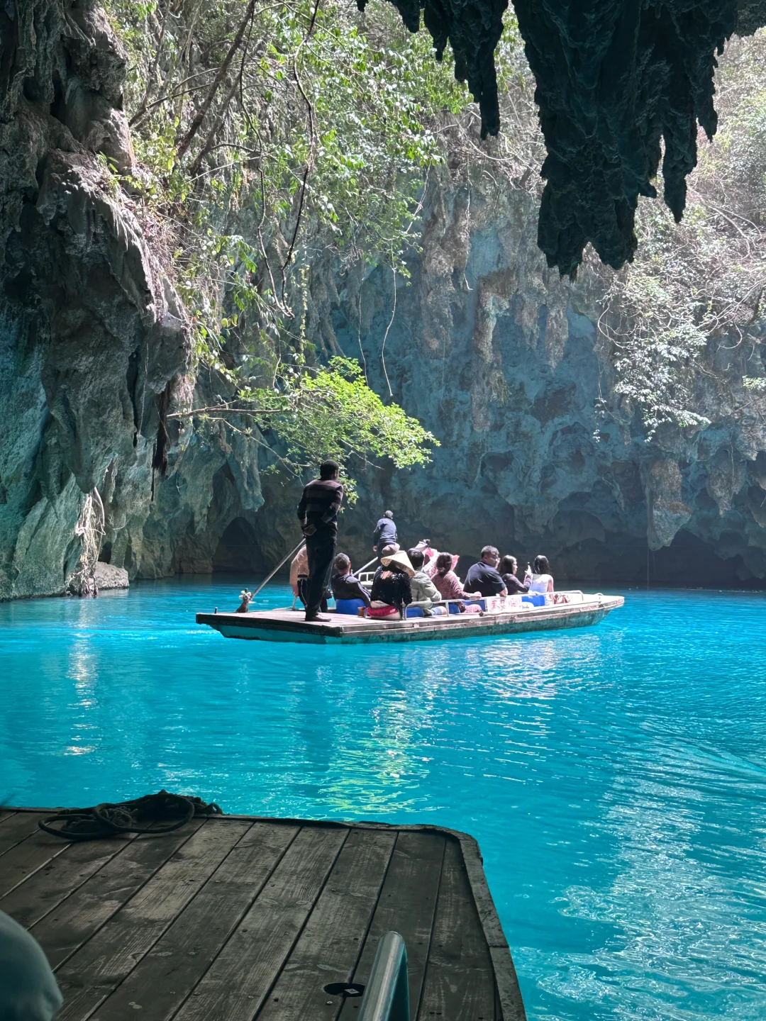 今日份三门海🩵🧊