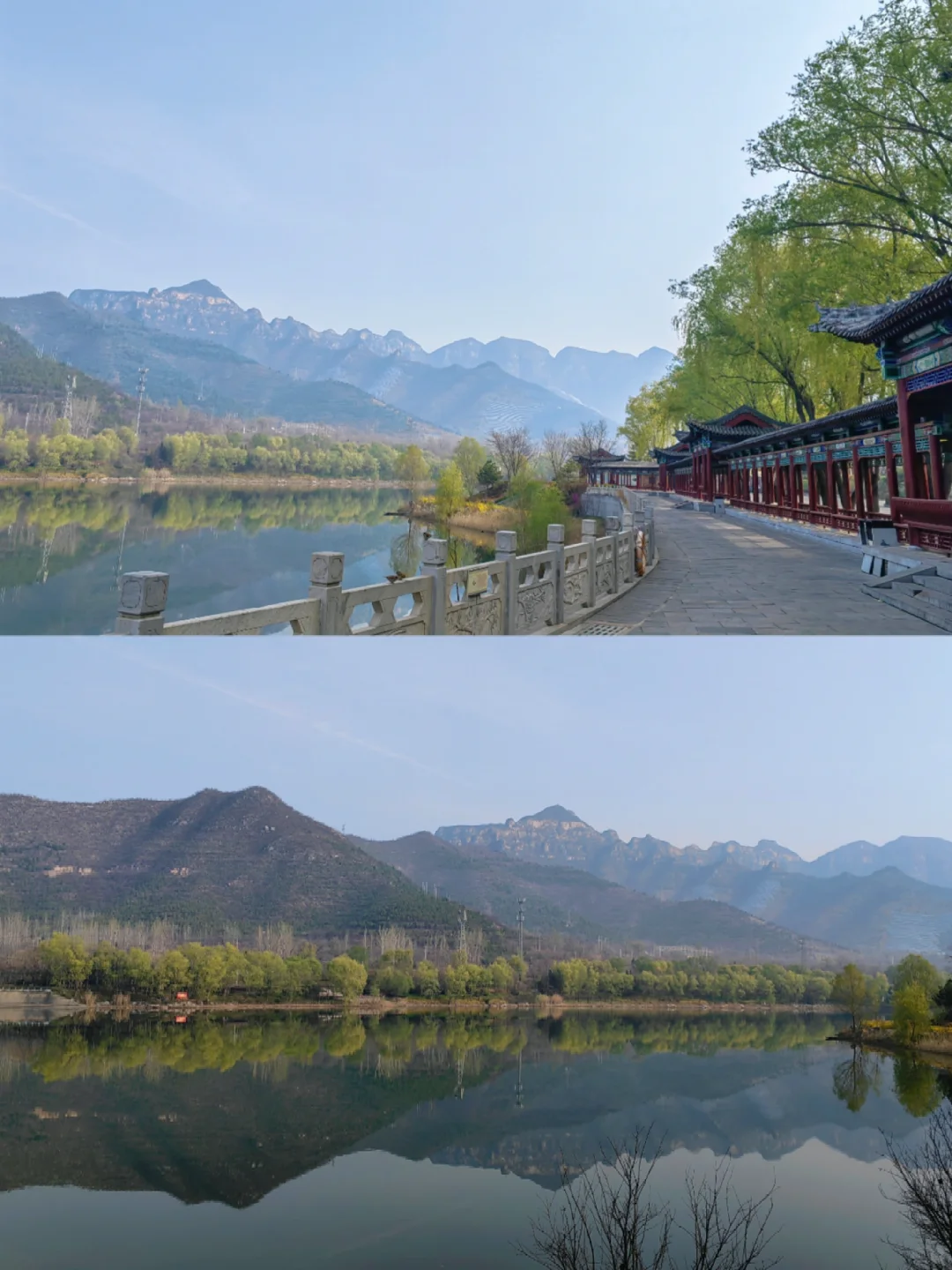 国内宝藏县城（19）：女娲故里红色涉县