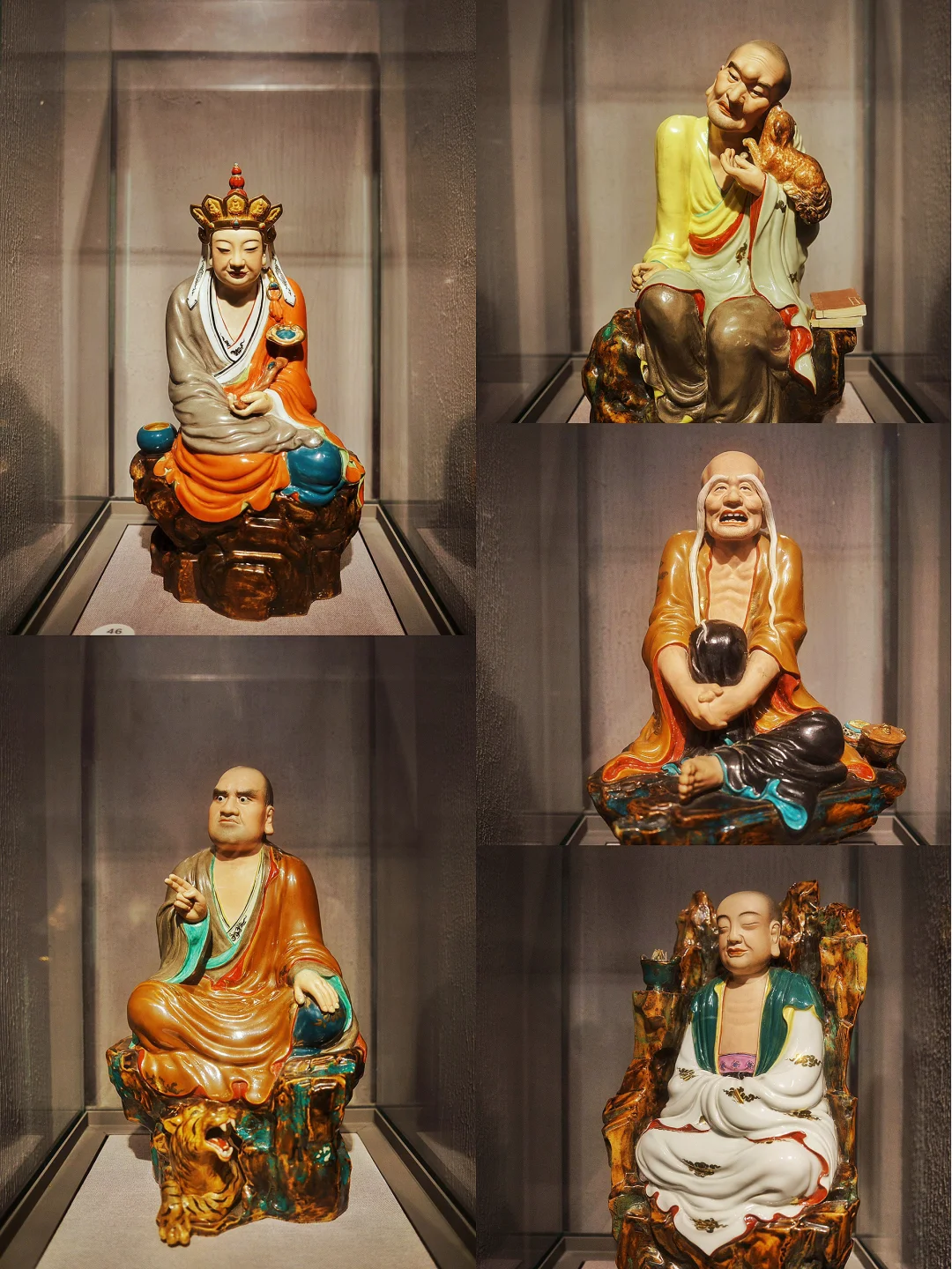 景德镇2日游！可以直接copy不踩雷的超全攻略