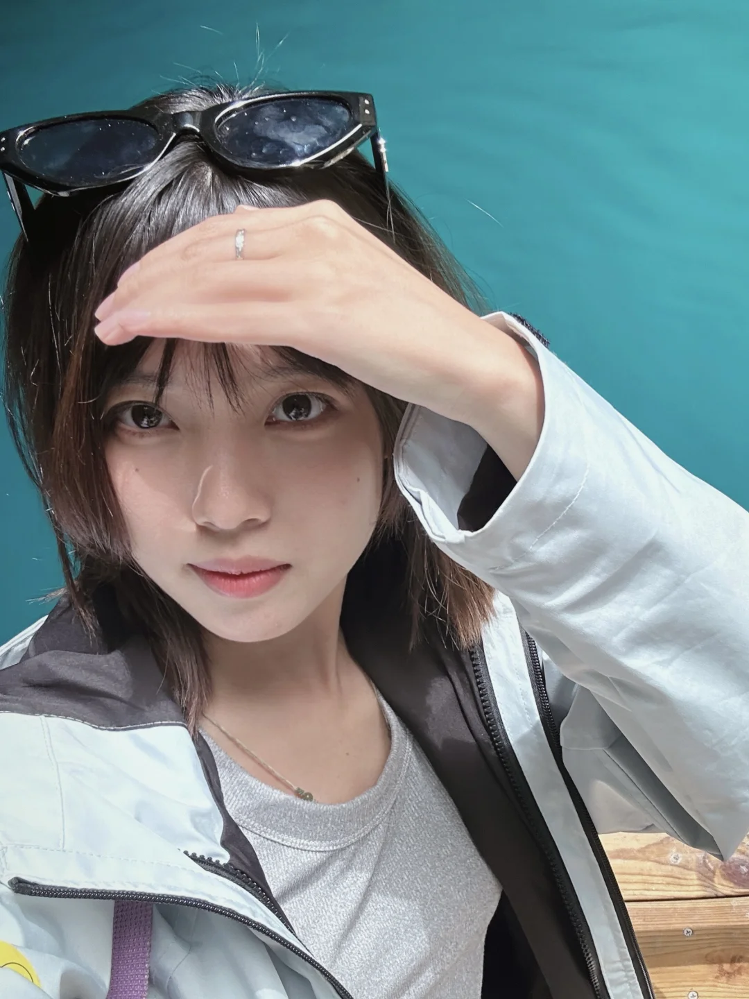 今日份三门海🩵🧊