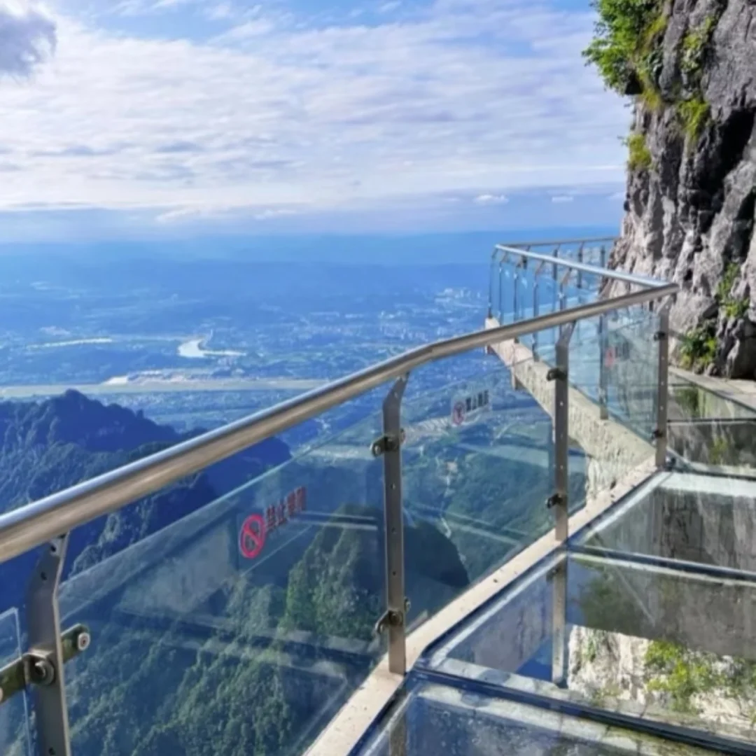 张家界4天超详细深度旅游攻略来啦