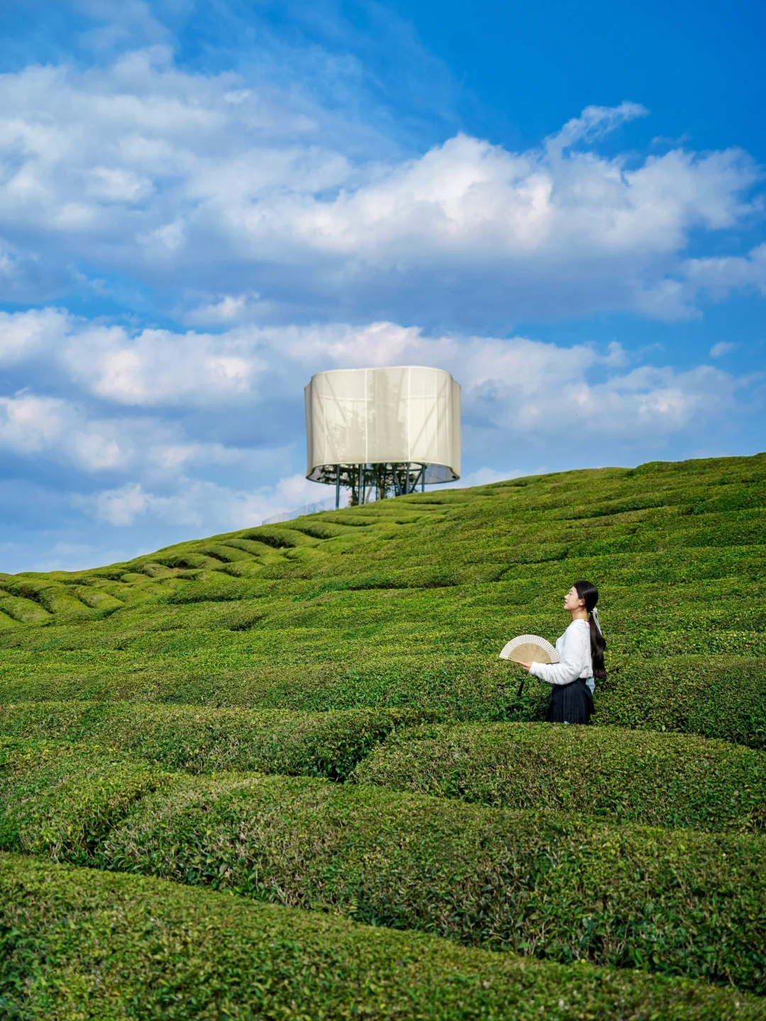 景德镇2日游！可以直接copy不踩雷的超全攻略