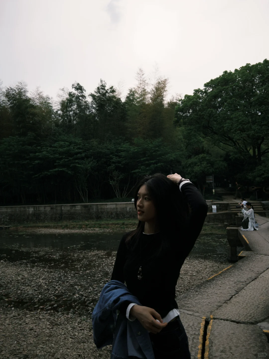 无关风月 我题序等你回