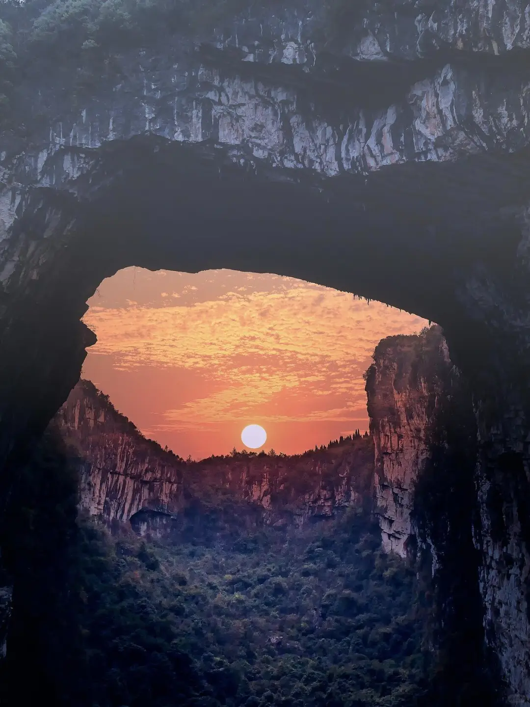 ⭕张家界5日游|超省心保姆级攻略 别划走