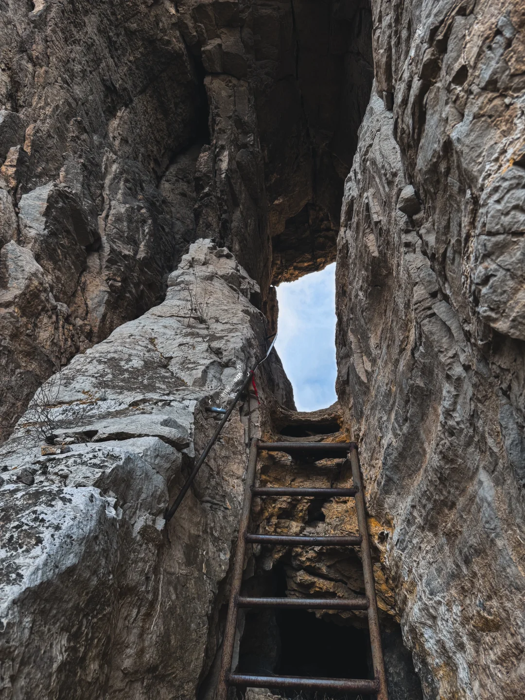 邢台开车1.5h休闲爬山景区全攻略！！