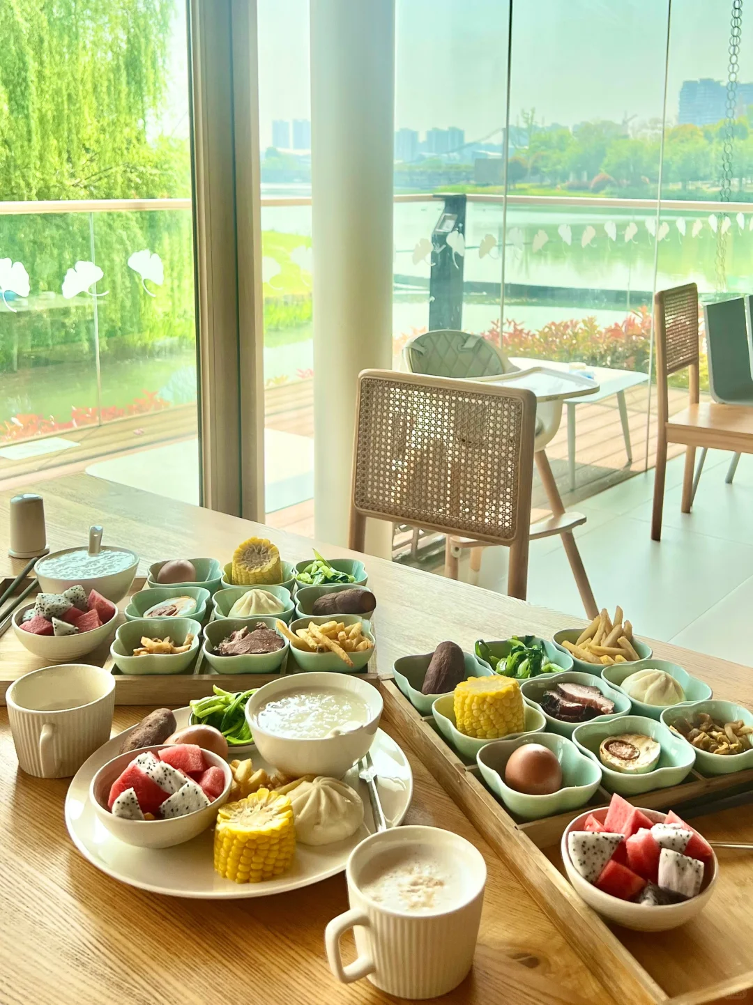 上海🚘1h 嘉兴两日游 撸宠游湖玩乐园卡丁车