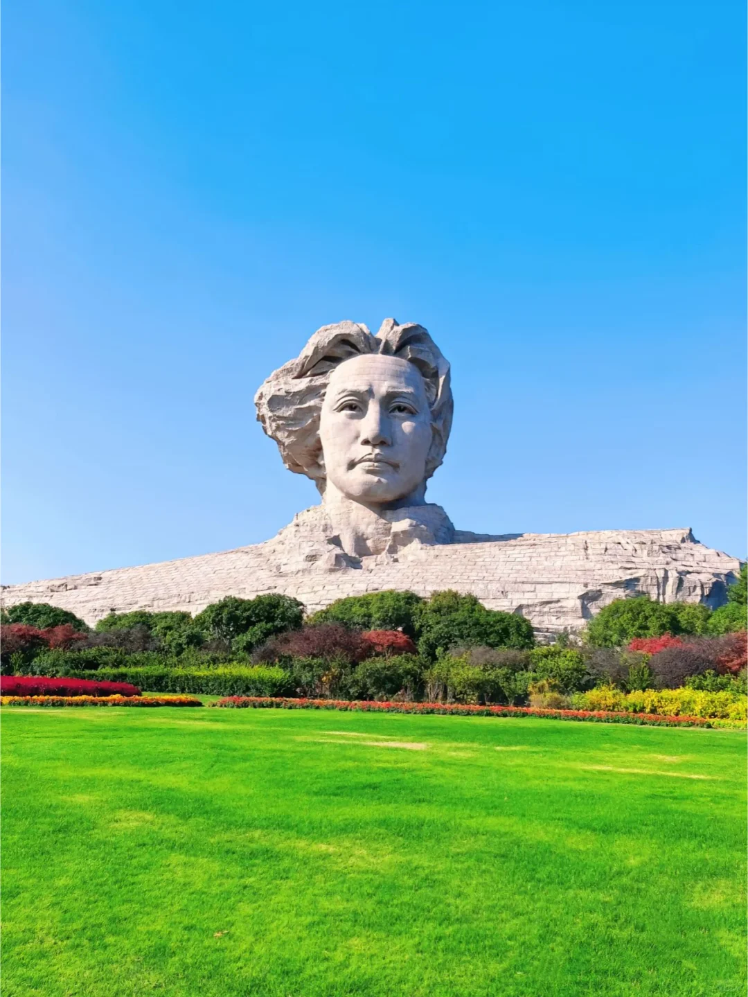 中国最美十大旅游景点，一定要带父母去一次