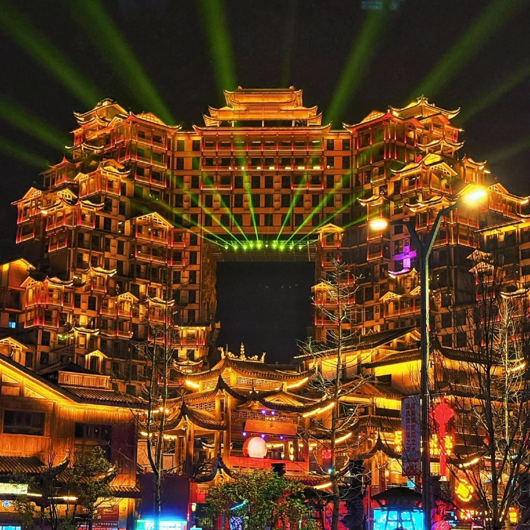 张家界4天超详细深度旅游攻略来啦