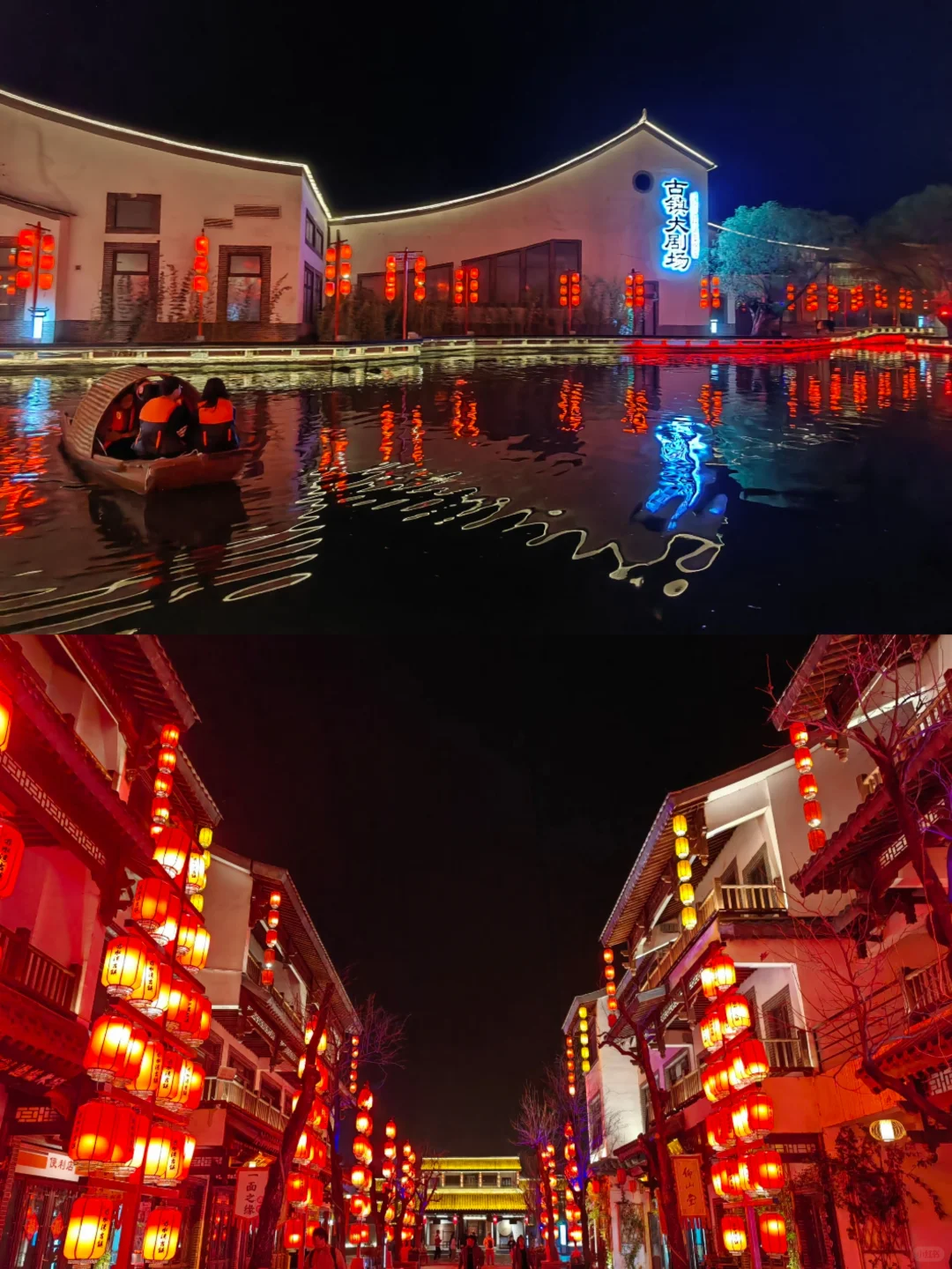 国内宝藏县城（19）：女娲故里红色涉县