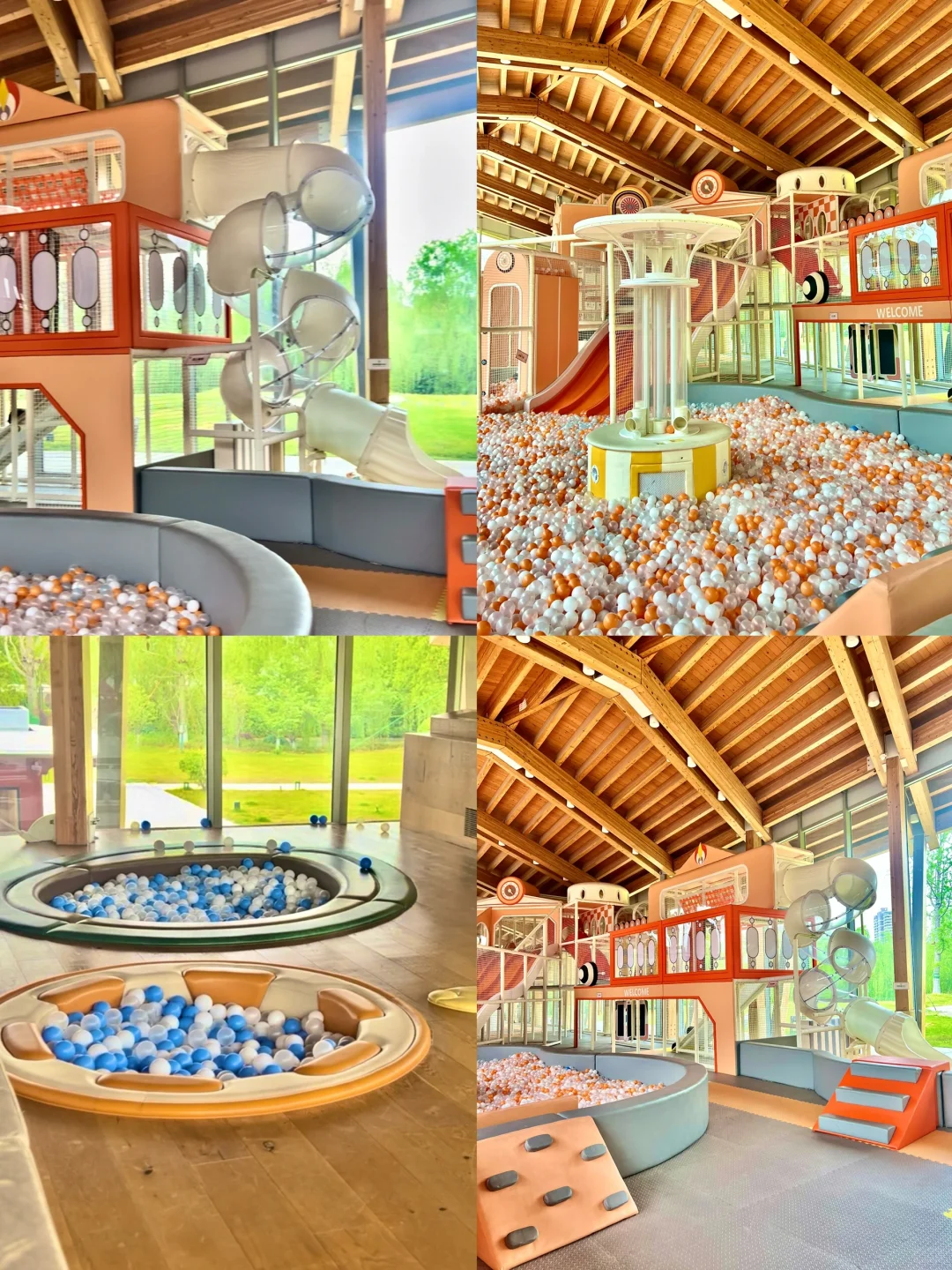 上海🚘1h 嘉兴两日游 撸宠游湖玩乐园卡丁车