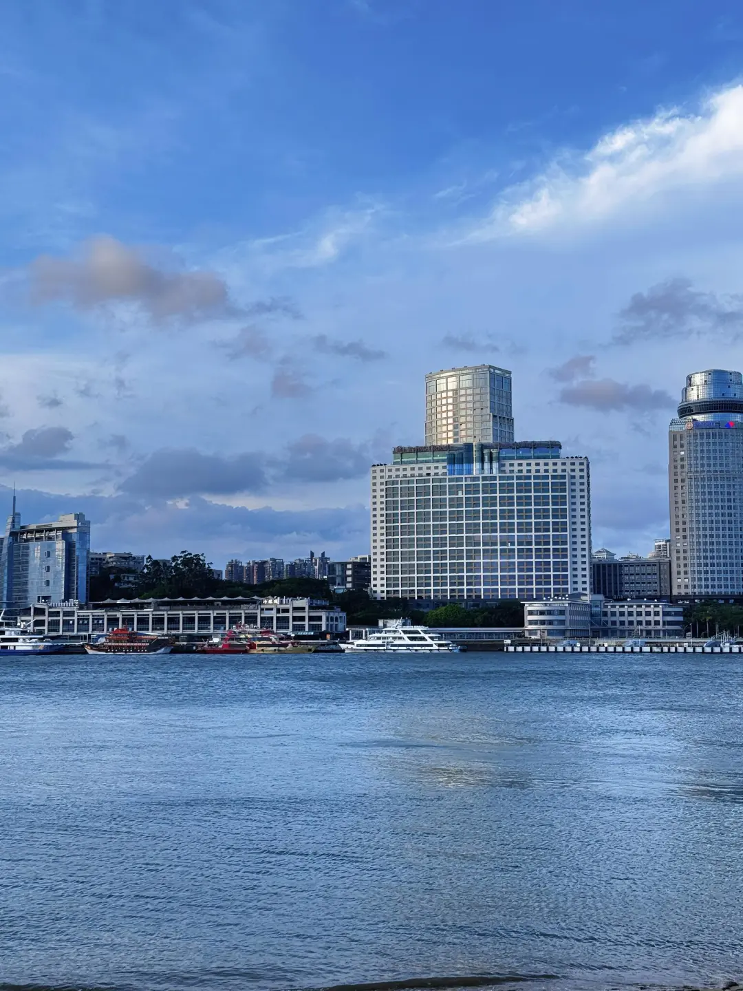 📍4.2厦门已回，没带对衣服真的崩溃了...