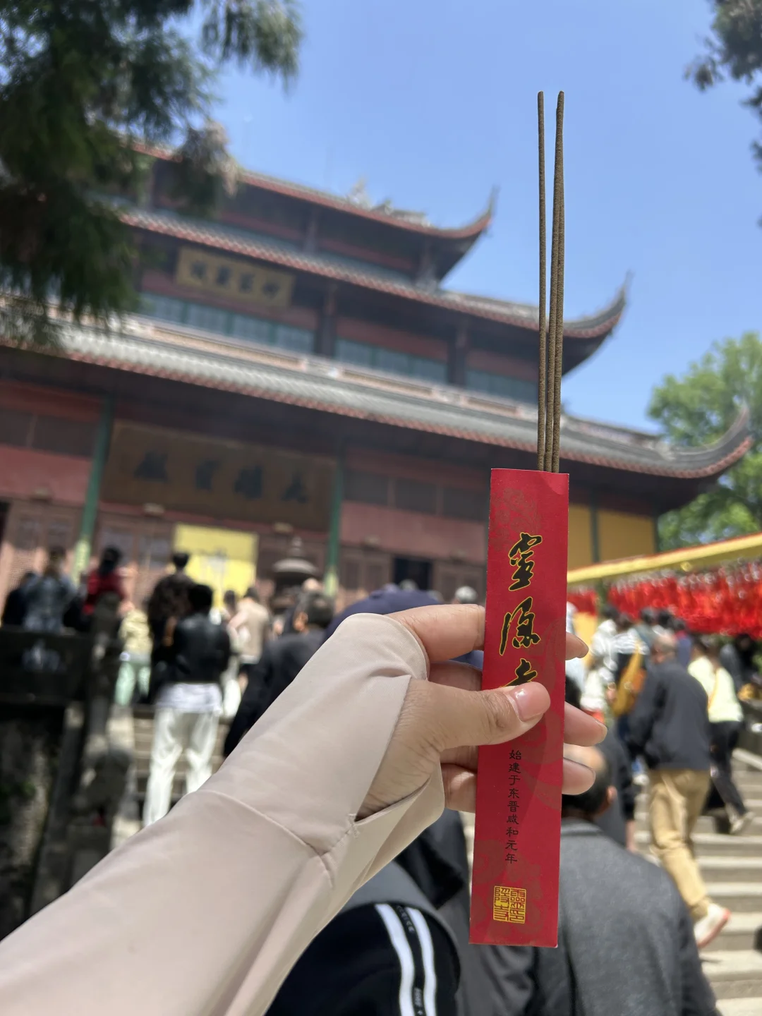 🚩杭州一日游 | 超全攻略带你玩转杭城