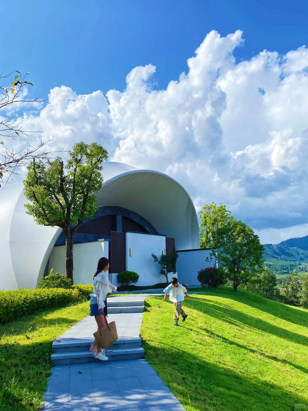 五一反向游徽州！冷门宝藏小城真想安利1W次