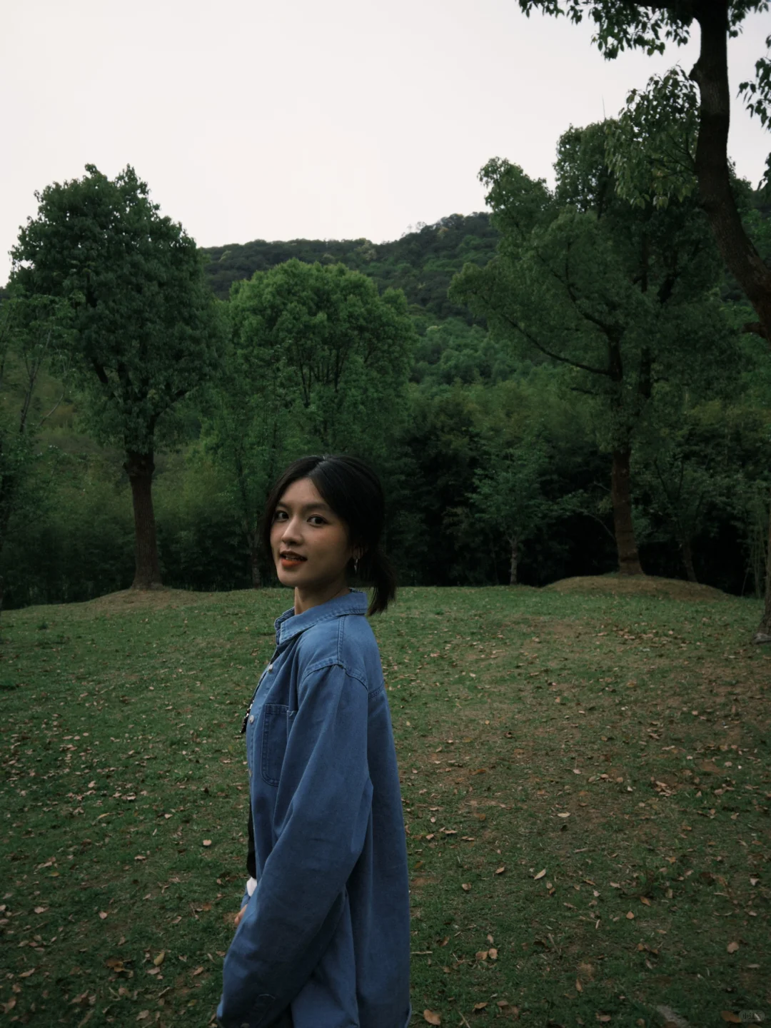 无关风月 我题序等你回