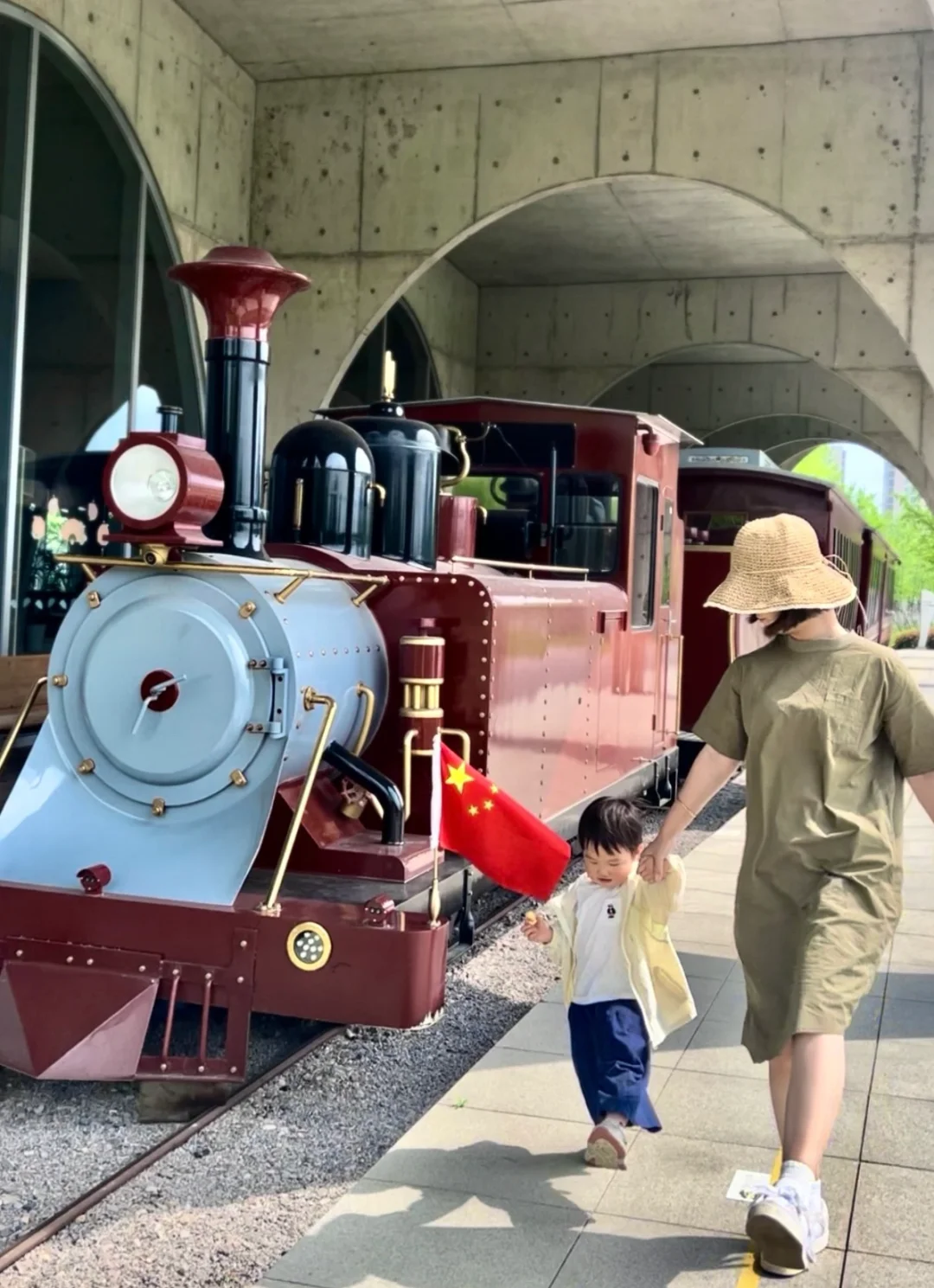 上海🚘1h 嘉兴两日游 撸宠游湖玩乐园卡丁车