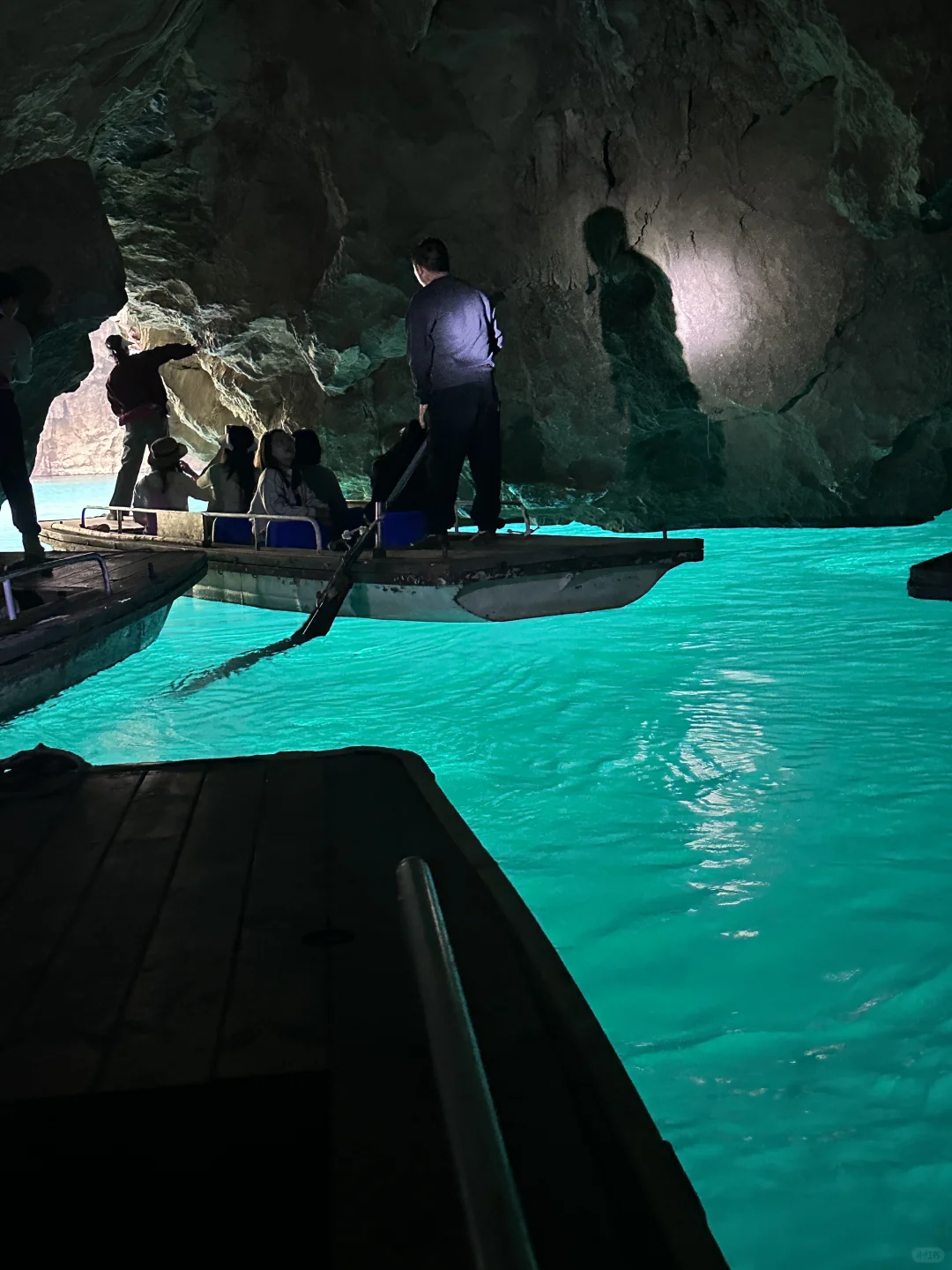 今日份三门海🩵🧊