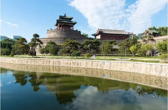 🔥被周涛带火的邯郸，到底多好玩