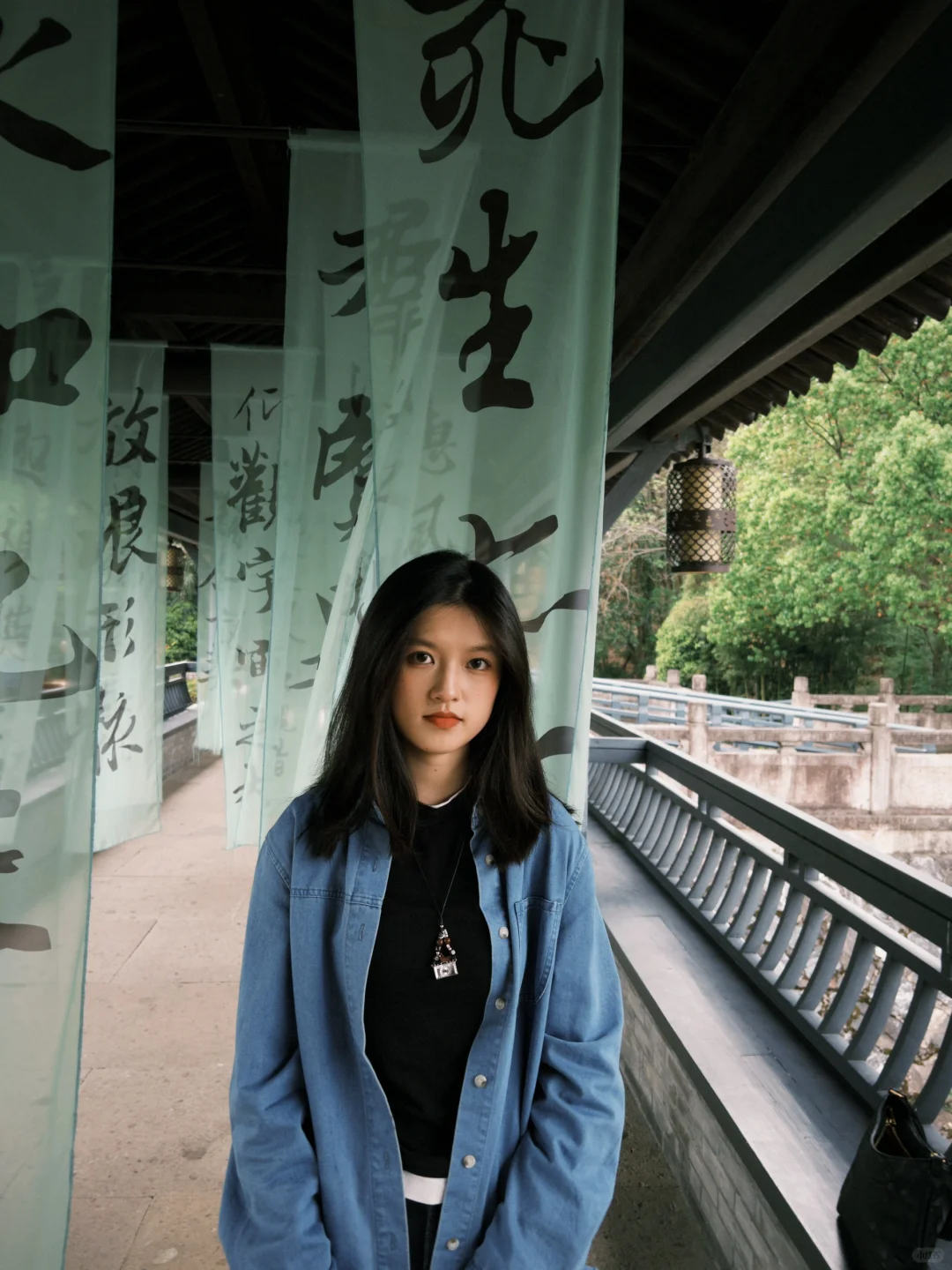 无关风月 我题序等你回