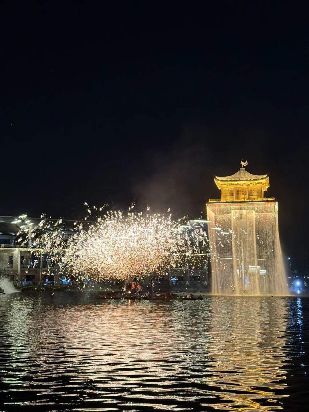 婺源一日游攻略🔥篁岭+婺女洲双景点全记录