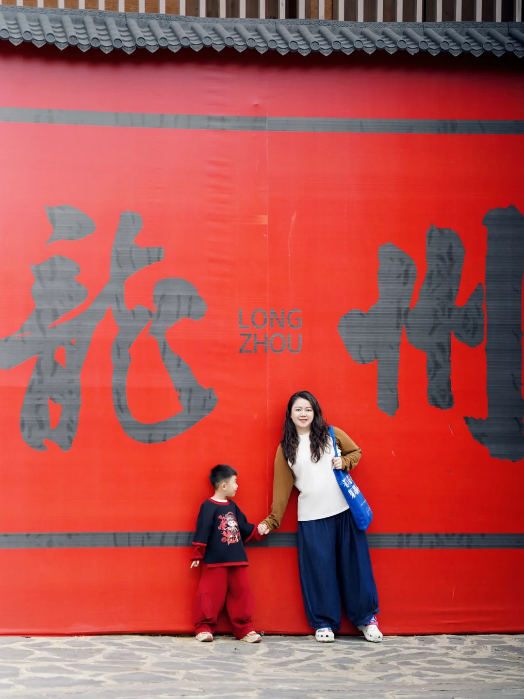 广西山水不止桂林崇左｜龙州也值得走一趟哇