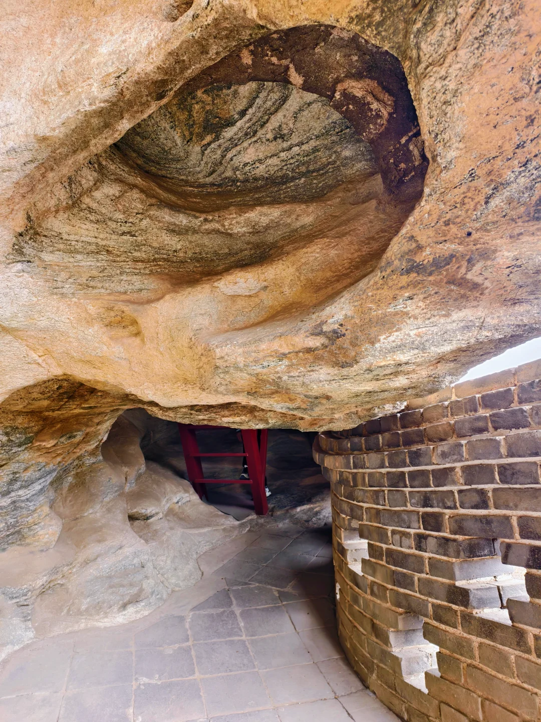 东北“悬空寺”，这么好知道的人却很少