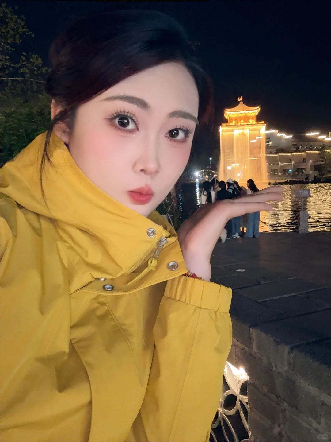 婺源一日游攻略🔥篁岭+婺女洲双景点全记录