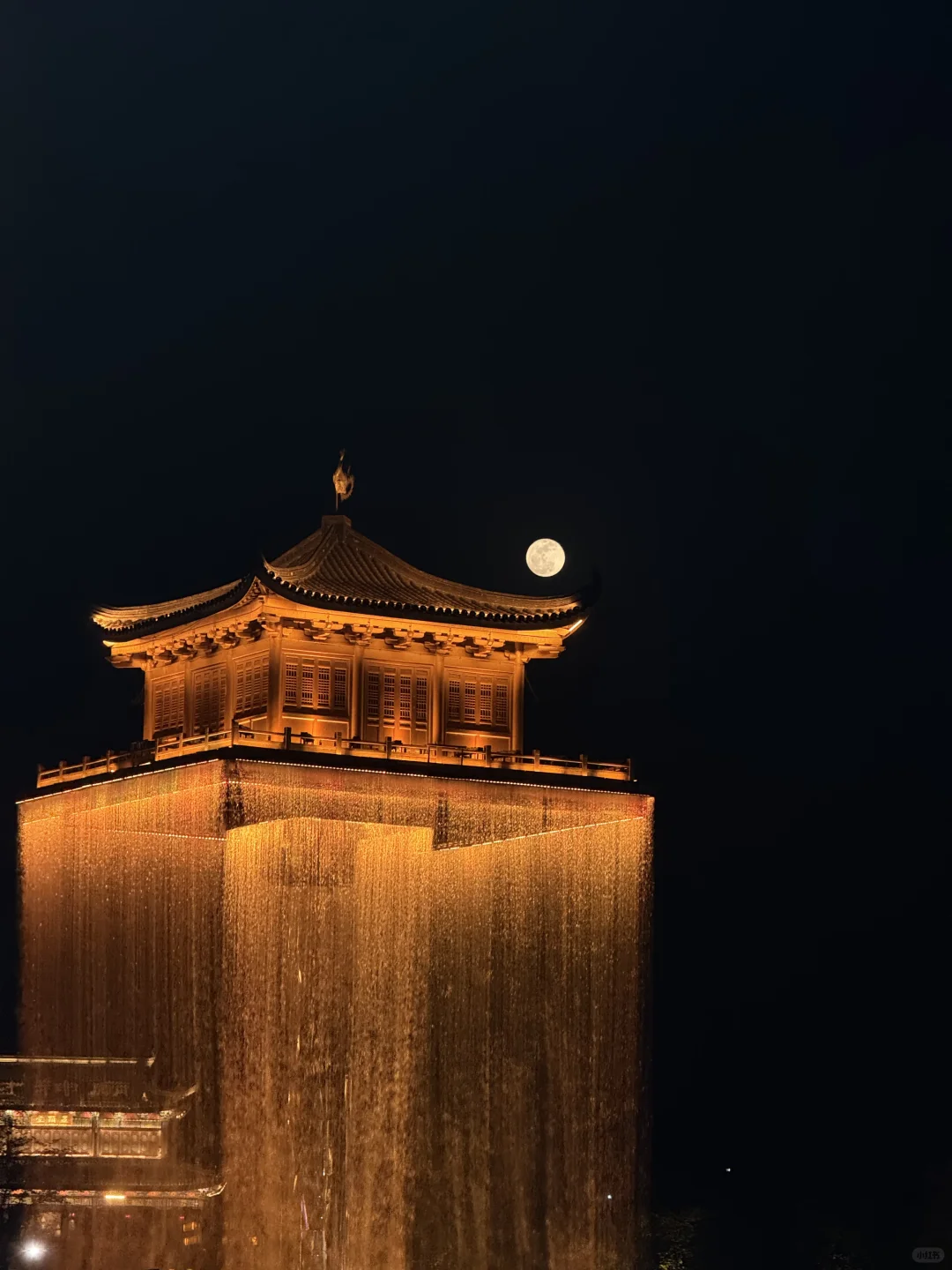 婺源一日游攻略🔥篁岭+婺女洲双景点全记录