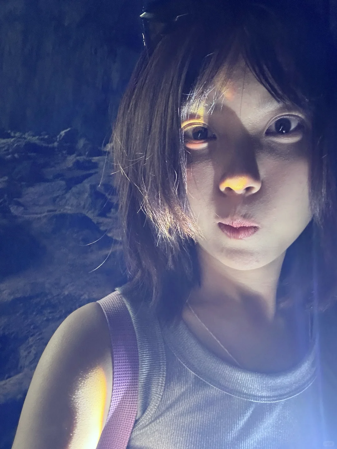 今日份三门海🩵🧊