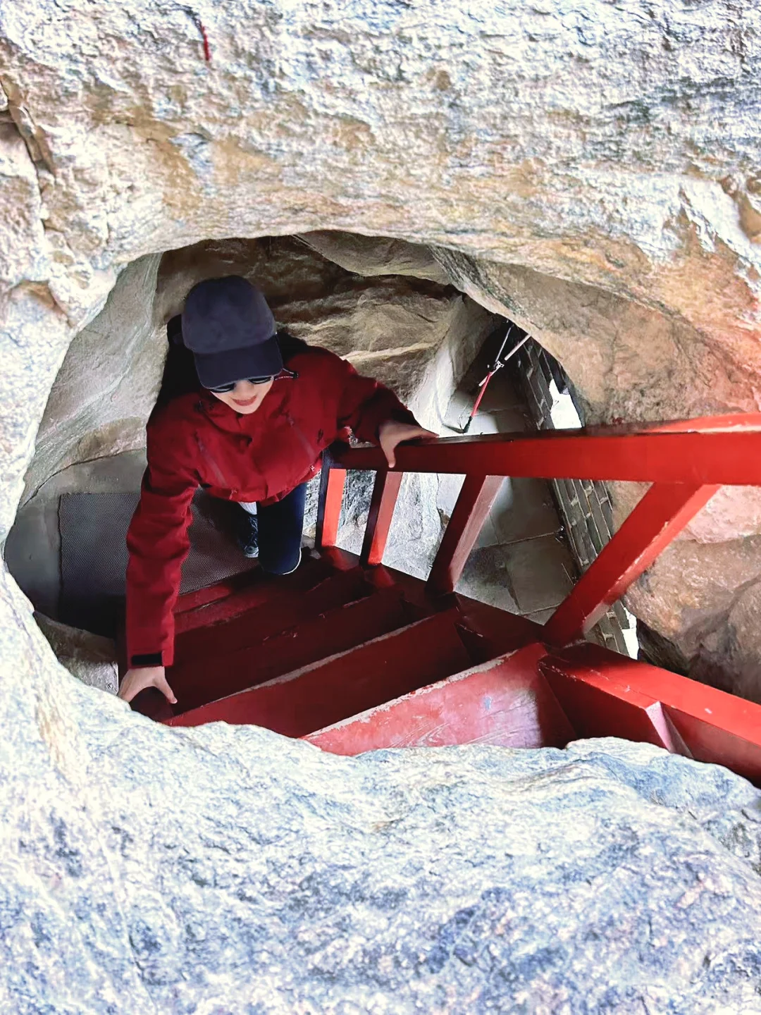 东北“悬空寺”，这么好知道的人却很少