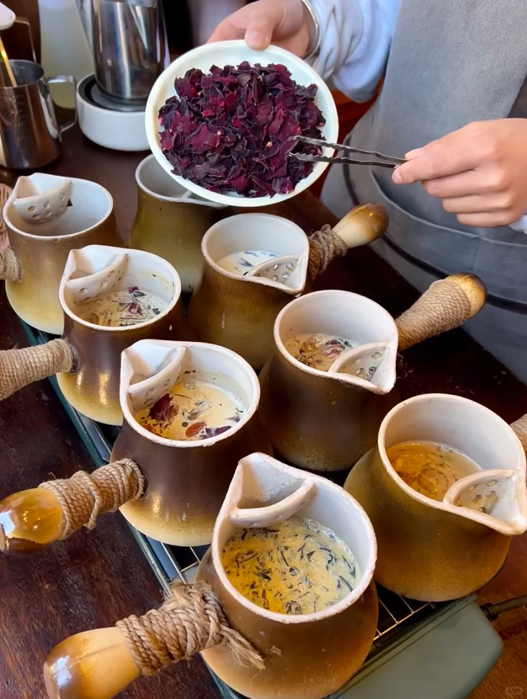 大学生云南旅游攻略 人均2k！！