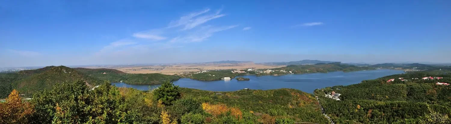 沈阳市旅游攻略