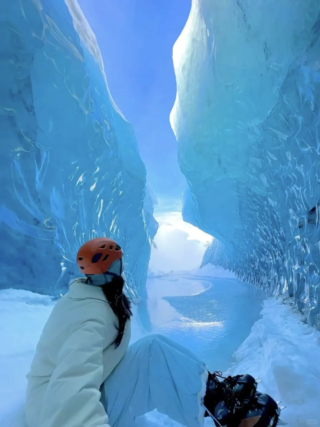 林芝的十里桃花🌸和日照金山，真的太震撼啦！