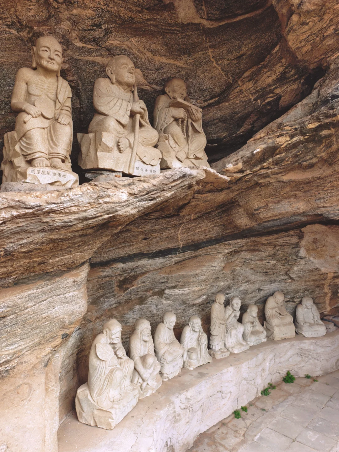 东北“悬空寺”，这么好知道的人却很少