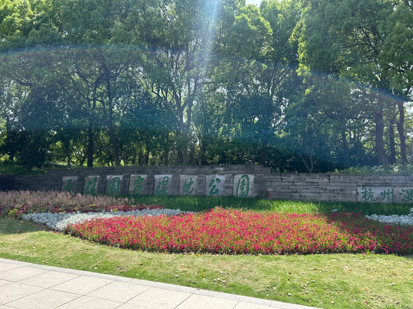 🚩杭州一日游 | 超全攻略带你玩转杭城