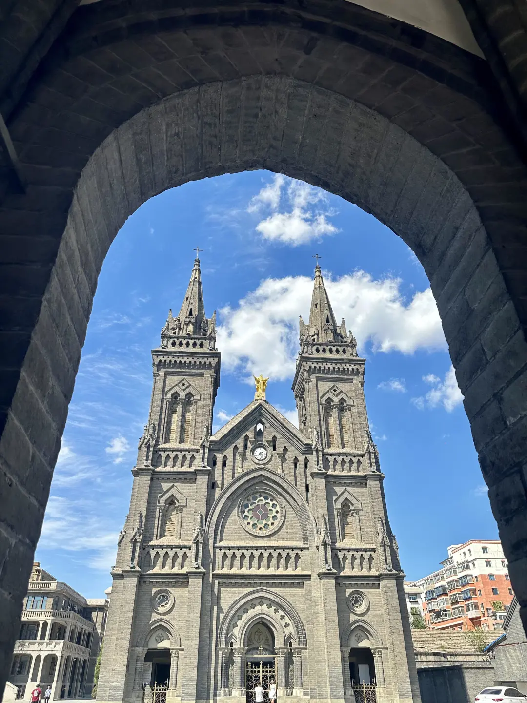 沈阳已回...真心提醒4月打算去的朋友们🤬